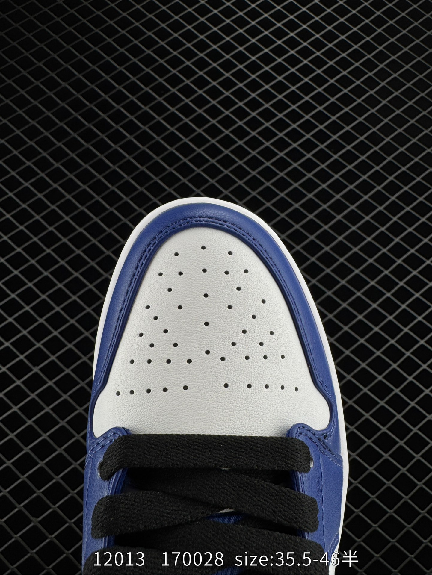 AIR JORDAN 1 LOW AJ1